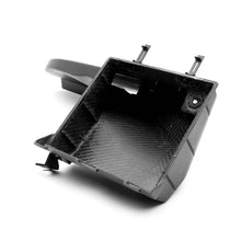 Load image into Gallery viewer, COBB Air Intake Scoop Subaru WRX Sedan (2022-2025) Redline Power Scoop - Carbon Fiber with Matte or Gloss Finish - Matte Alternate Image
