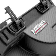 Load image into Gallery viewer, COBB Air Intake Scoop Subaru WRX Sedan (2022-2025) Redline Power Scoop - Carbon Fiber with Matte or Gloss Finish - Matte Alternate Image
