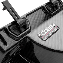 Load image into Gallery viewer, COBB Intercooler Kit Subaru WRX Sedan (2022-2024) Front Mount with or without Redline Intake Package Alternate Image