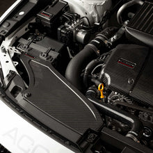 Load image into Gallery viewer, COBB Intercooler Kit Subaru WRX Sedan (2022-2024) Front Mount with or without Redline Intake Package Alternate Image