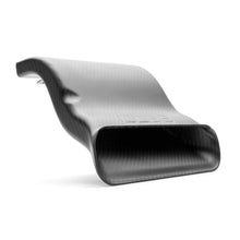 Load image into Gallery viewer, COBB Air Intake Grill Scoop Subaru WRX Sedan (2022-2025) Redline Power Scoop - Carbon Fiber with Matte or Gloss Finish Alternate Image