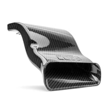 Load image into Gallery viewer, COBB Air Intake Grill Scoop Subaru WRX Sedan (2022-2025) Redline Power Scoop - Carbon Fiber with Matte or Gloss Finish Alternate Image