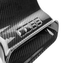 Load image into Gallery viewer, COBB Air Intake Grill Scoop Subaru WRX Sedan (2022-2025) Redline Power Scoop - Carbon Fiber with Matte or Gloss Finish Alternate Image