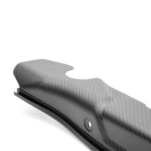 Load image into Gallery viewer, COBB Fender Shrouds Subaru WRX Sedan (22-25) Redline Carbon Fiber w/ Gloss or Matte Finish Alternate Image
