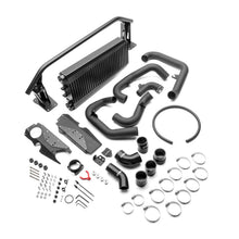 Load image into Gallery viewer, COBB Intercooler Kit Subaru WRX Sedan (2022-2024) Front Mount with or without Redline Intake Package - Without Redline Intake Package / Black Alternate Image