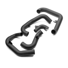 Load image into Gallery viewer, COBB Intercooler Kit Subaru WRX Sedan (2022-2024) Front Mount with or without Redline Intake Package - Without Redline Intake Package / Black Alternate Image
