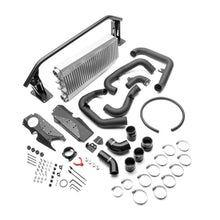Load image into Gallery viewer, COBB Intercooler Kit Subaru WRX Sedan (2022-2024) Front Mount with or without Redline Intake Package - Without Redline Intake Package / Silver Alternate Image