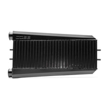 Load image into Gallery viewer, COBB Intercooler Kit Subaru WRX Sedan (2022-2024) Front Mount with or without Redline Intake Package - Without Redline Intake Package / Black Alternate Image
