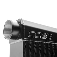 Load image into Gallery viewer, COBB Intercooler Kit Subaru WRX Sedan (2022-2024) Front Mount with or without Redline Intake Package - Without Redline Intake Package / Black Alternate Image
