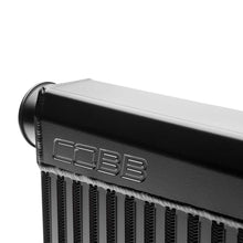 Load image into Gallery viewer, COBB Intercooler Kit Subaru WRX Sedan (2022-2024) Front Mount with or without Redline Intake Package - Without Redline Intake Package / Black Alternate Image