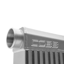 Load image into Gallery viewer, COBB Intercooler Kit Subaru WRX Sedan (2022-2024) Front Mount with or without Redline Intake Package - Without Redline Intake Package / Black Alternate Image
