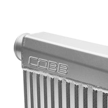 Load image into Gallery viewer, COBB Intercooler Kit Subaru WRX Sedan (2022-2024) Front Mount with or without Redline Intake Package - Without Redline Intake Package / Black Alternate Image