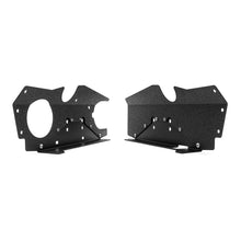 Load image into Gallery viewer, COBB Intercooler Kit Subaru WRX Sedan (2022-2024) Front Mount with or without Redline Intake Package - Without Redline Intake Package / Black Alternate Image