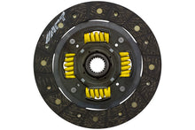 Load image into Gallery viewer, ACT Clutch Disc Toyota MR2 GT 1.6L (1985) Performance Street Sprung Disc - Default Title Alternate Image