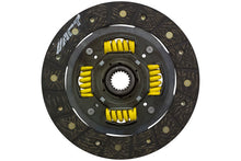 Load image into Gallery viewer, ACT Clutch Disc Geo Prizm (1989-1991) Performance Street Sprung Disc Alternate Image
