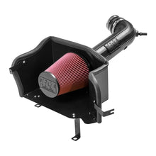 Load image into Gallery viewer, Flowmaster Cold Air Intake for Dodge Ram 1500, 2500 &amp; 3500 5.7L V8 (2003-2008) Delta Force 615110 Alternate Image
