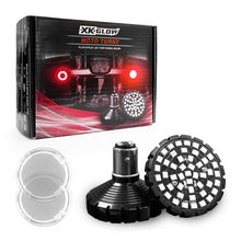 Load image into Gallery viewer, XKGlow Motorcycle Rear LED Turn Signal (Harley Indian) 1157 or 1156 Alternate Image