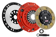 Load image into Gallery viewer, Action Clutch Kit Honda Civic Si 11th Gen (2022-2025) Single Disc Stages 1-6 w/ Lightweight Flywheel - Stage 2 / Lightweight Aluminum Flywheel Alternate Image