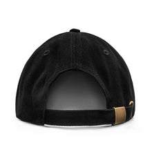 Load image into Gallery viewer, Toyota Oval Car Emblem Baseball Cap - Black Alternate Image