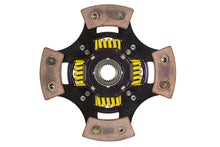 Load image into Gallery viewer, ACT Clutch Disc Honda Accord 1.8L (1983-1985) Sprung Race Disc - 4 or 6 Puck - 4 Puck Alternate Image