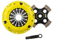Load image into Gallery viewer, ACT Clutch Kit Scion tC 2.5L (2010-2011) Heavy Duty/Race Rigid - 4 or 6 Pad Alternate Image