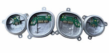 Load image into Gallery viewer, IRL Yellow DRL LED Module Set for BMW G2X (2019-2025) G20 G22 G23 G26 - LED Alternate Image
