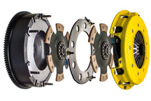 Load image into Gallery viewer, ACT Clutch Kit Dodge Challenger 5.7L / 6.4L V8 (2011) Twin Disc MaXX Xtreme Race Kit - Default Title Alternate Image