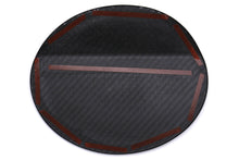 Load image into Gallery viewer, OLM Fuel Lid Cover Subaru WRX / WRX STI (15-20) S-line Dry Carbon Fiber - Default Title Alternate Image