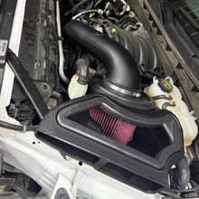 Load image into Gallery viewer, S&amp;B Cold Air Intake Chevy Tahoe/Suburban &amp; GMC Yukon/Yukon XL 5.3L 6.2L (2019-2026) Oiled or Dry Filter 75-5128-1 Alternate Image