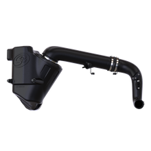 Load image into Gallery viewer, S&amp;B Cold Air Intake for Chevy Silverado &amp; GMC Sierra 1500 2.7L (2019-2026) Oiled or Dry Filter 75-5138 Alternate Image