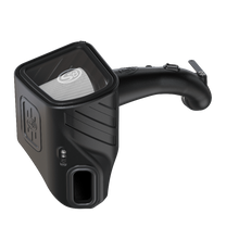 Load image into Gallery viewer, S&amp;B Cold Air Intake for Chevy Silverado &amp; GMC Sierra 2500 3500 6.6L Gas (2020-2026) Dry or Oiled Filter 75-5158 Alternate Image