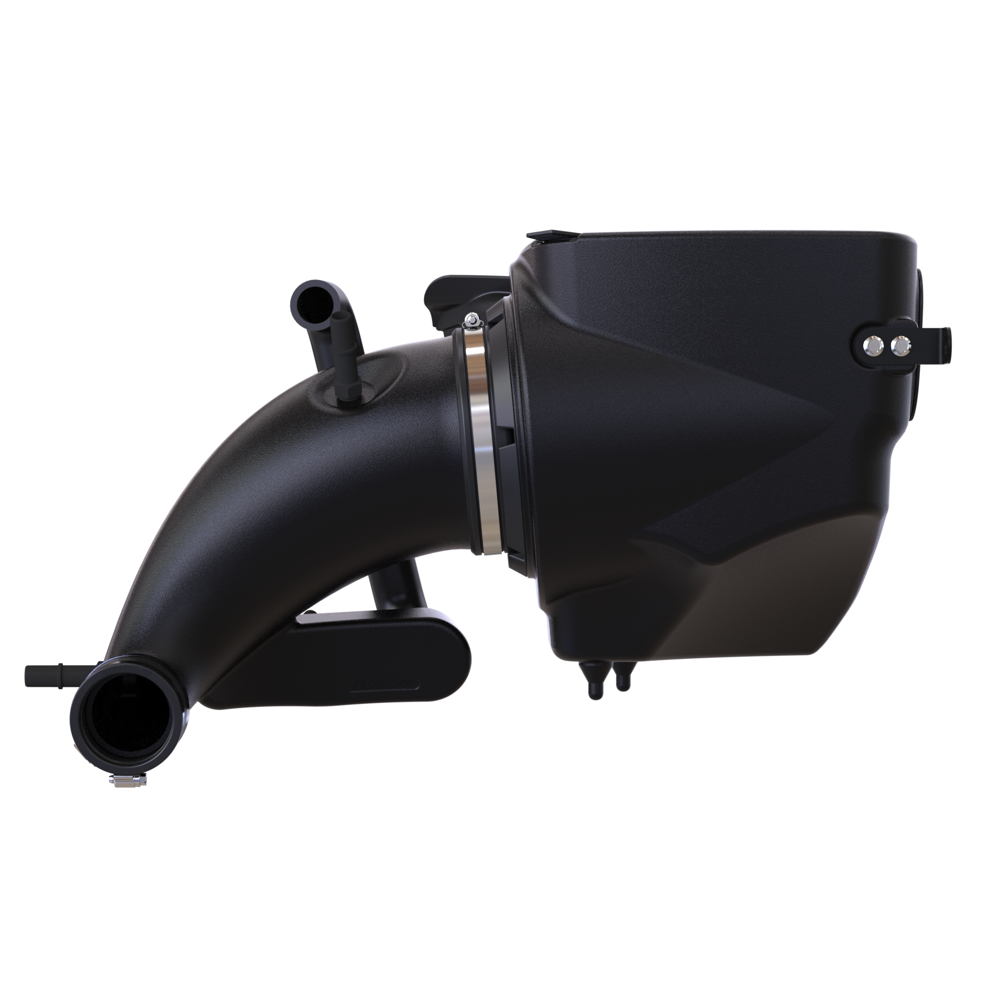 S&B Cold Air Intake Ford Bronco 2.3 Turbo (20212023) Ecoboost Redline360