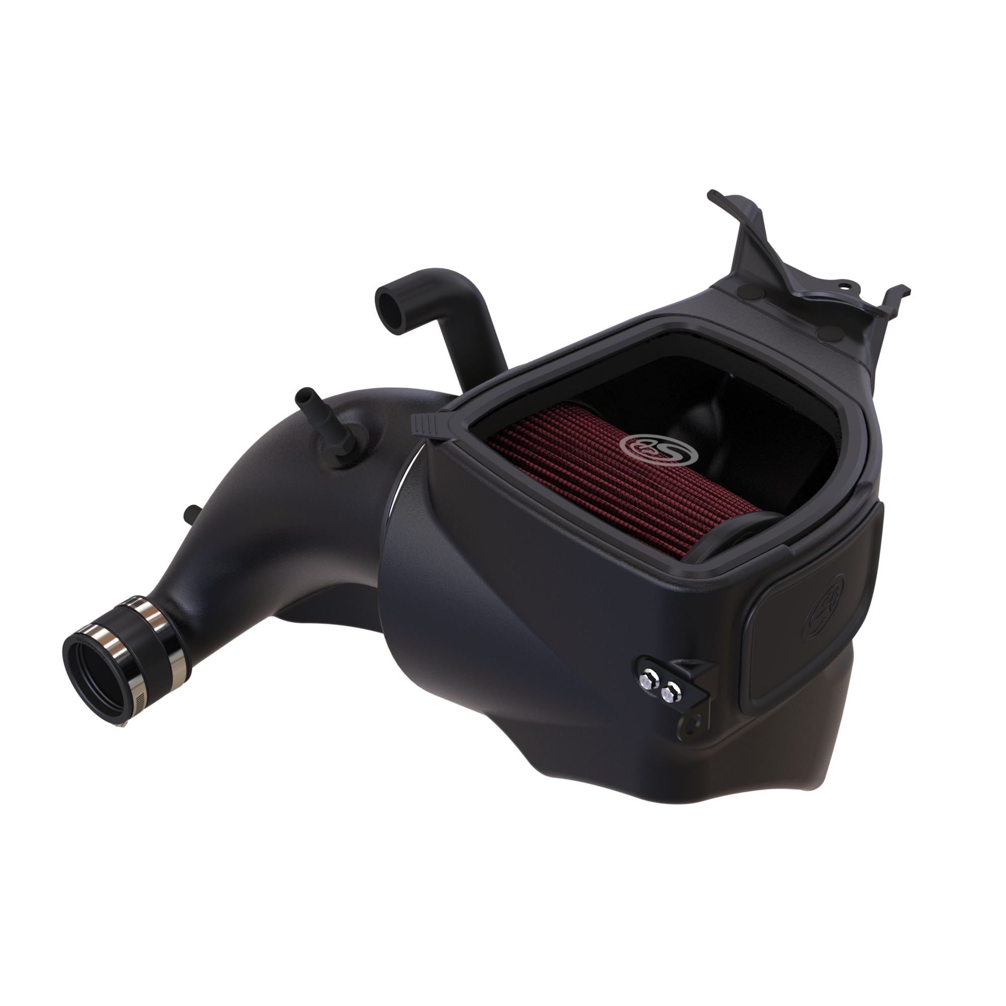 S&B Cold Air Intake Ford Bronco 2.3 Turbo (20212023) Ecoboost Redline360