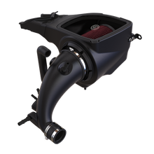 Load image into Gallery viewer, S&amp;B Cold Air Intake Ford Bronco 2.3 Turbo (2021-2023) Ecoboost Alternate Image