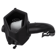 Load image into Gallery viewer, S&amp;B Cold Air Intake for Toyota Tundra 3rd Gen (22-26) Sequoia (23-26) 3.4L Twin Turbo V6 / Hybrid 75-5163 Alternate Image