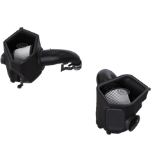 Load image into Gallery viewer, S&amp;B Cold Air Intake for Toyota Tundra 3rd Gen (22-26) Sequoia (23-26) 3.4L Twin Turbo V6 / Hybrid 75-5163 Alternate Image