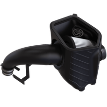 Load image into Gallery viewer, S&amp;B Cold Air Intake for Toyota Tundra 3rd Gen (22-26) Sequoia (23-26) 3.4L Twin Turbo V6 / Hybrid 75-5163 Alternate Image