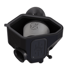 Load image into Gallery viewer, S&amp;B Cold Air Intake for Toyota Tundra 3rd Gen (22-26) Sequoia (23-26) 3.4L Twin Turbo V6 / Hybrid 75-5163 Alternate Image