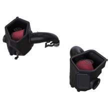 Load image into Gallery viewer, S&amp;B Cold Air Intake for Toyota Tundra 3rd Gen (22-26) Sequoia (23-26) 3.4L Twin Turbo V6 / Hybrid 75-5163 Alternate Image