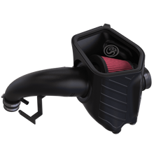Load image into Gallery viewer, S&amp;B Cold Air Intake for Toyota Tundra 3rd Gen (22-26) Sequoia (23-26) 3.4L Twin Turbo V6 / Hybrid 75-5163 Alternate Image
