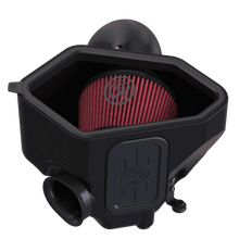 Load image into Gallery viewer, S&amp;B Cold Air Intake for Toyota Tundra 3rd Gen (22-26) Sequoia (23-26) 3.4L Twin Turbo V6 / Hybrid 75-5163 Alternate Image