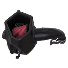Load image into Gallery viewer, S&amp;B Cold Air Intake for Toyota Tundra 3rd Gen (22-26) Sequoia (23-26) 3.4L Twin Turbo V6 / Hybrid 75-5163 Alternate Image