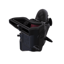 Load image into Gallery viewer, S&amp;B Cold Air Intake for Cadillac Escalade V 6.2L (2023-2026) Oiled or Dry Filter 75-5173 Alternate Image