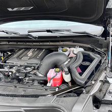 Load image into Gallery viewer, S&amp;B Cold Air Intake for Cadillac Escalade V 6.2L (2023-2026) Oiled or Dry Filter 75-5173 Alternate Image