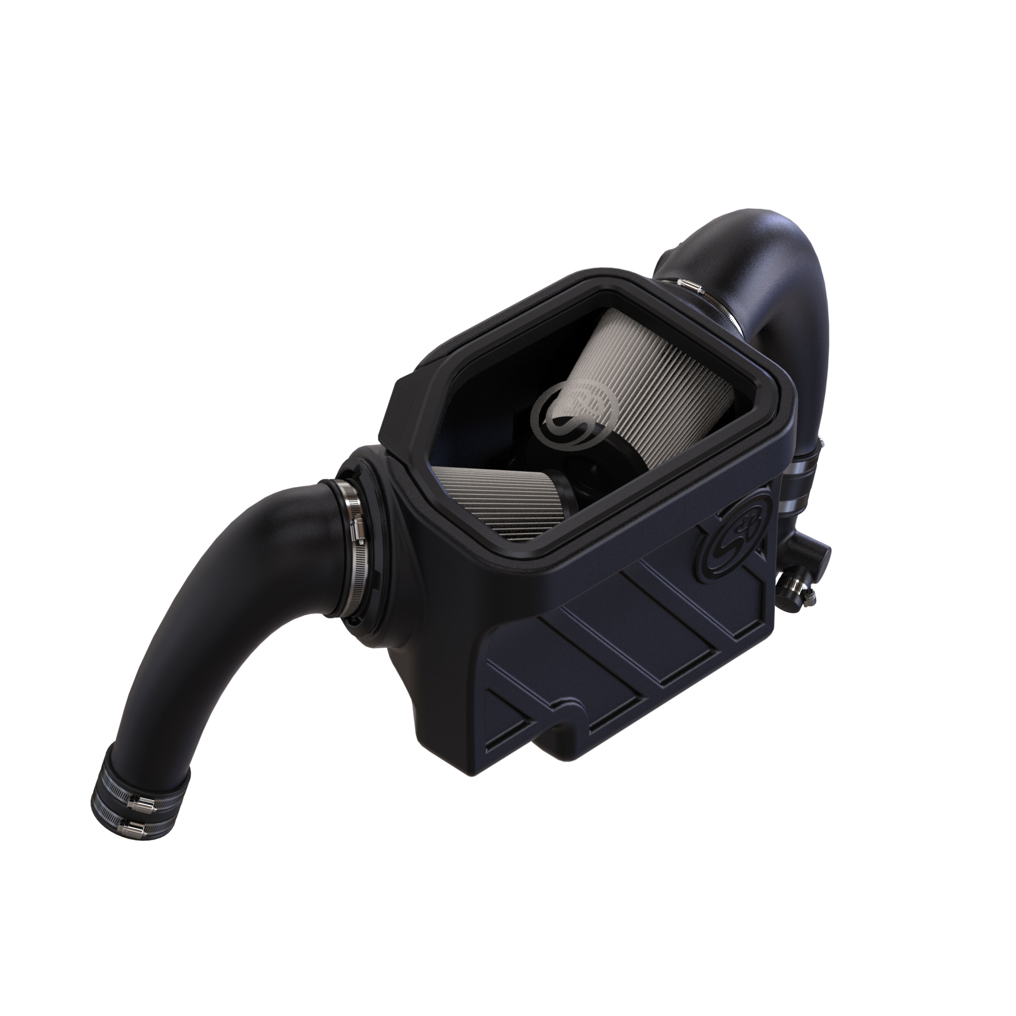 S&B Cold Air Intake Ford Explorer ST / King Ranch (2020-2025) Oiled or