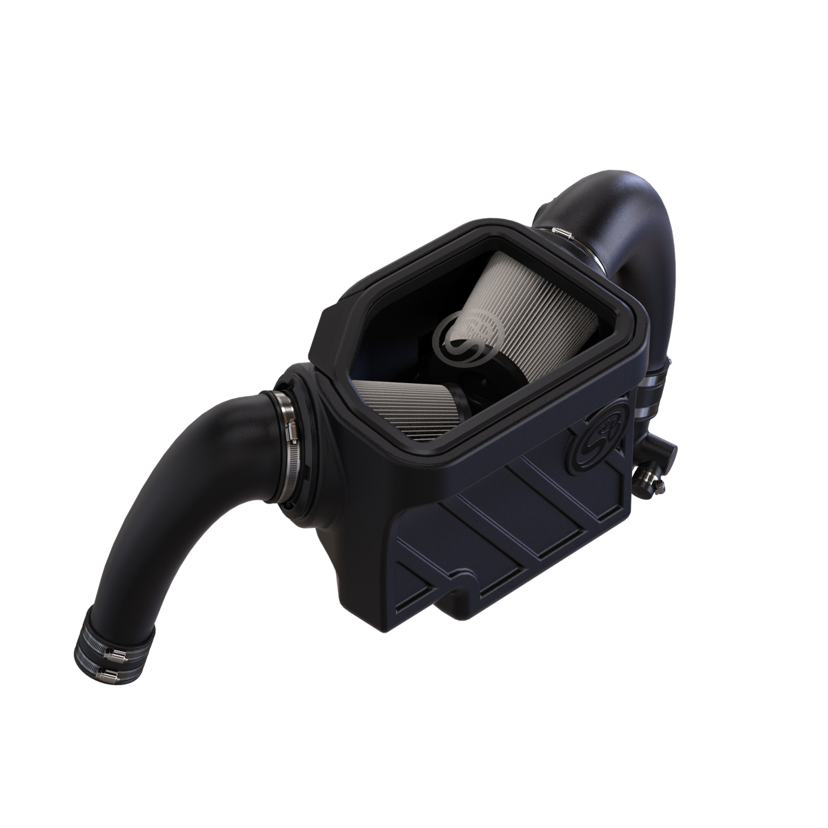 S&B Cold Air Intake Ford Explorer ST / King Ranch (20202023) Oiled or