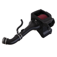Load image into Gallery viewer, S&amp;B Cold Air Intake for Nissan Frontier 3.8L (2020-2027) Oiled or Dry Filter 75-5188 Alternate Image