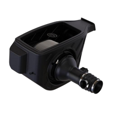 Load image into Gallery viewer, S&amp;B Cold Air Intake for Nissan Titan (17-24) &amp; Titan XD (16-24) Oiled or Dry Filter Alternate Image