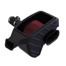 Load image into Gallery viewer, S&amp;B Cold Air Intake for Nissan Titan (17-24) &amp; Titan XD (16-24) Oiled or Dry Filter Alternate Image