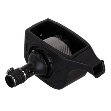 Load image into Gallery viewer, S&amp;B Cold Air Intake for Nissan Titan (17-24) &amp; Titan XD (16-24) Oiled or Dry Filter Alternate Image
